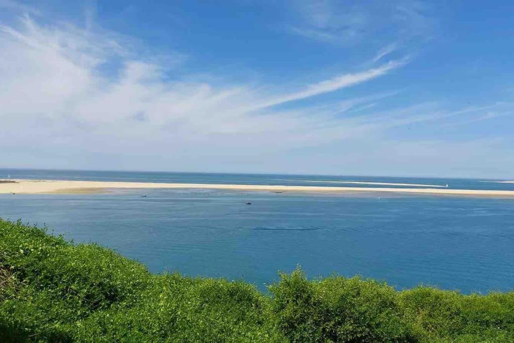 Apartment Maisonnette A 3 Min De La Plage 2 Velos Pretes